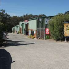 Mt Evelyn Automotive Services | 1/5 Clegg Rd, Mount Evelyn VIC 3796, Australia