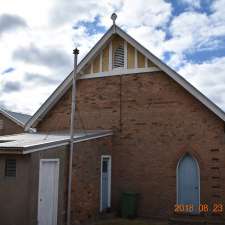 Portland Presbyterian Church | 2 Vale St, Portland NSW 2847, Australia