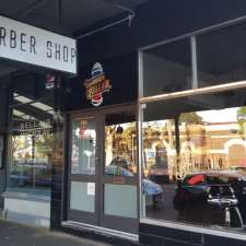 Barber On Bellair | 184 Bellair St, Kensington VIC 3031, Australia