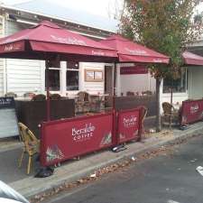 Churchill Cafe | 13-15 Hamilton St, Mont Albert VIC 3127, Australia