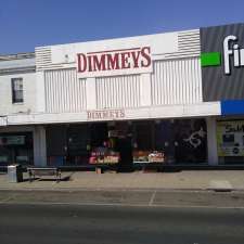 Dimmeys Shepparton (Franchise) | 140-142 High St, Shepparton VIC 3630, Australia