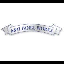 A&H Panel Works | 7 Sadgroves Cres, Winnellie NT 0820, Australia