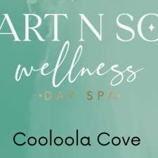 Heart n Soul Wellness Spa | 19 Habitat Cct, Cooloola Cove QLD 4580, Australia