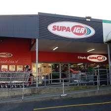Lloyds Supa IGA | 3/2-8 Greenacre Rd, South Hurstville NSW 2221, Australia