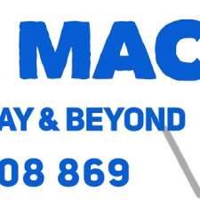 MR MAC | 2 Omega Cct, Brunswick Heads NSW 2483, Australia