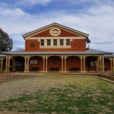 Cobar Local Court | Barton St, Cobar NSW 2835, Australia