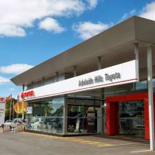 Adelaide Hills Toyota | 57 Adelaide Rd, Mount Barker SA 5251, Australia