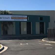 Baby & Toddler Town - Online Distribution Centre | 5/243, Warrawong Business Park, Shellharbour Rd, Warrawong NSW 2502, Australia