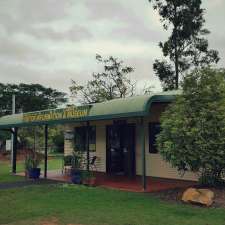 Mount Garnet Visitor Information Centre and Museum | LOT 2 Kennedy Hwy, Mount Garnet QLD 4872, Australia