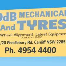 DdB Mechanical | 20 Pendlebury Rd, Cardiff NSW 2285, Australia