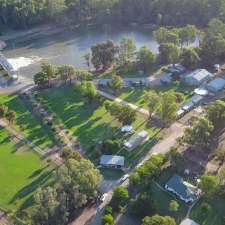 Gogeldrie Weir Park | 1 Gogeldrie Rd, Gogeldrie NSW 2705, Australia