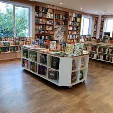 The Faraway Tree Bookshop | Shop 4/540 Mount Dandenong Tourist Rd, Olinda VIC 3788, Australia