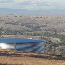 ClearWater Tanks | 1035 Parkes St, Manildra NSW 2865, Australia