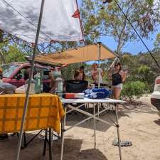 Sandpiper Campground | Scenic Dr, Coorong SA 5264, Australia