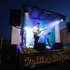 Rolling Stages | 10 Glyn St, Belmont VIC 3216, Australia