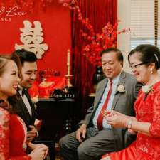 Oriental Luxe Weddings | 3/1 Telley St, Ravenhall VIC 3023, Australia