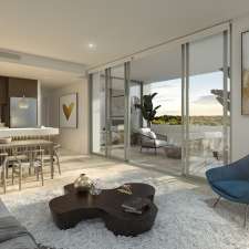 Arcadia Display Suite | 144 Longueville Rd, Lane Cove NSW 2066, Australia