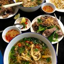 Hu Tieu Viet Long | 64 Marangaroo Dr, Girrawheen WA 6064, Australia