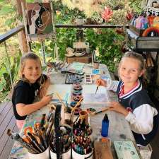 Kids Art & Craft Newrybar | 26 Old Byron Bay Rd, Newrybar NSW 2479, Australia