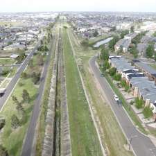 Williams Landing Parkland (Greening the Pipeline) | Federation Trail, Williams Landing VIC 3027, Australia