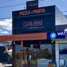 Da Vinci Pizza & Pasta Gallery | 361 Greensborough Rd, Watsonia VIC 3087, Australia