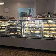 Elmore Bakery/Cafe | Australia, 104 RAILWAY Pl, Elmore VIC 3558, Australia