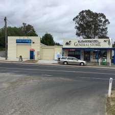 Swan Reach General Store | 2025 Princes Hwy, Swan Reach VIC 3903, Australia