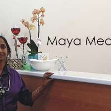 Maya Medical Centre - Dr Gouthami Sunkanapally | Melory Place, 11/53 Torquay Rd, Pialba QLD 4655, Australia