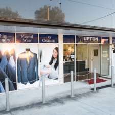 UPTON Dry Cleaners | 2 George St, Southport QLD 4215, Australia