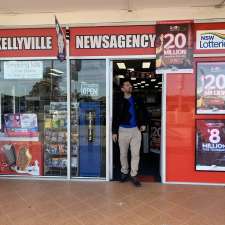Kellyville Newsagency | 27 Windsor Rd, Kellyville NSW 2155, Australia