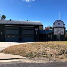 Fire and Rescue NSW Mount Victoria Fire Station | 31-33 Montgomery St, Mount Victoria NSW 2786, Australia