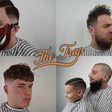 The Trap Barber Shop | 19 Brister St, Angle Park SA 5010, Australia