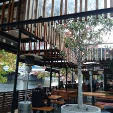 Pilgrim Bar | Federation Wharf, 15-19 Federation Drive, Melbourne VIC 3000, Australia