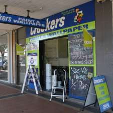 Crockers Paint and Wallpaper | 49 Station St, Engadine NSW 2233, Australia
