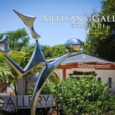 Artisans Gallery Eumundi | 43 Caplick Way, Eumundi QLD 4562, Australia