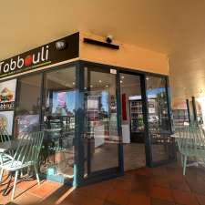 Tabbouli | 1/196 Wishart Rd, Wishart QLD 4122, Australia