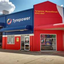 Muswellbrook Tyrepower | 5A Maitland St, Muswellbrook NSW 2333, Australia