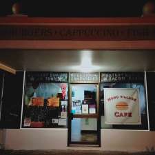 Big Al's Takeaway | 31 Sydney St, Mogo NSW 2536, Australia