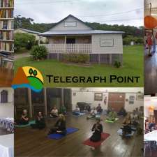 Telegraph Point Community Hall | 7 Cooperabung Dr, Telegraph Point NSW 2441, Australia