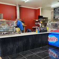 Menindee cafe | 31 Yartla St, Menindee NSW 2879, Australia