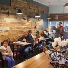 Levendi Souvlaki Grill | 92 Nepean Hwy, Mentone VIC 3194, Australia