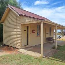 Leitchville Railway Station | Establishment | Leitchville VIC 3567, Australia
