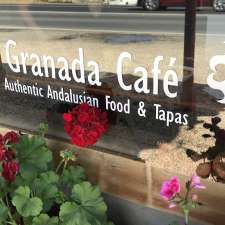 Granada Café | 146 Duke St, Castlemaine VIC 3450, Australia