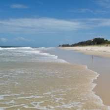 Woorim Beach - Woorim QLD 4507, Australia