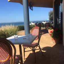 Shorebirds Cafe | shop 1/9 Beach Rd, Rhyll VIC 3923, Australia