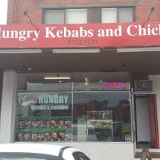 Hungry Kebabs and Chicken | 60 Spring Square, Hallam VIC 3803, Australia