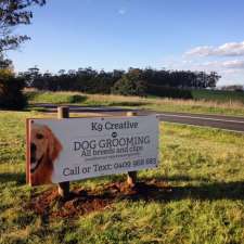 K9 Creative Dog Grooming | 975 Bloomfield Rd, Buln Buln VIC 3821, Australia