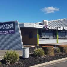 Anytime Fitness | 5 Irene Ave, Fulham Gardens SA 5024, Australia