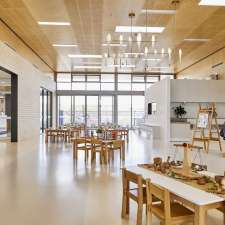 Burgmann Anglican School Early Learning Centre | 4 The Valley Ave, Gungahlin ACT 2912, Australia