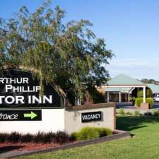 Arthur Phillip Motor Inn | 2-12 Redwood Dr, Cowes VIC 3922, Australia